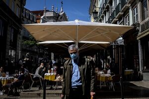 Covid-19: 3.547 novos casos, sete mortes e 2.571 recuperados