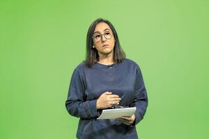 Rosa Monteiro