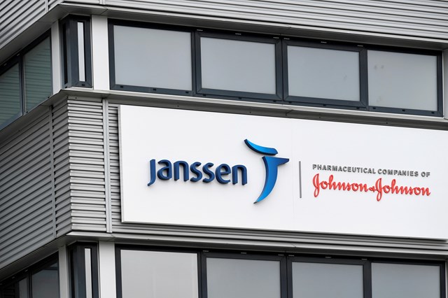 EUA suspendem vacina da Johnson & Johnson durante pelo menos uma semana