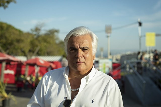 José Paulo Fafe: 'Não resisto a comentar a imbecilidade e a ignorância'