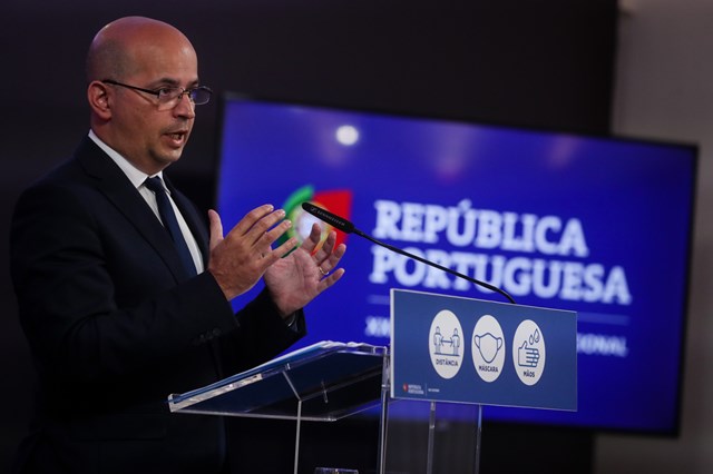 Dívida pública só volta a ficar abaixo do valor pré-crise em 2024