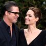 Pitt e Jolie já gastaram mais de 1 milhão no divórcio. Este e mais 15 divórcios milionários