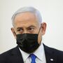 Netanyahu acusa procuradores do seu julgamento por corrupção de o quererem destituir
