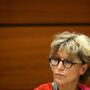 Agnès Callamard, a destemida nova líder da Amnistia Internacional 