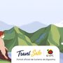 Férias em Espanha: conselhos essenciais para voltar a viajar