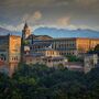 Andaluzia: o melhor destino de férias para uns dias de descanso