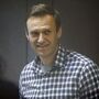 Aleixei Navalny reapareceu em prisão russa no Ártico