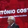 Escolha de Costa deixa PS Porto a ferver
