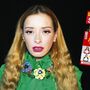 Marisa Liz conta como foi vítima de assédio sexual