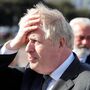 Boris Johnson vai ser multado por participar em festas durante o confinamento