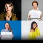 #eufuiassediada: 17 mulheres denunciam assédio sexual 