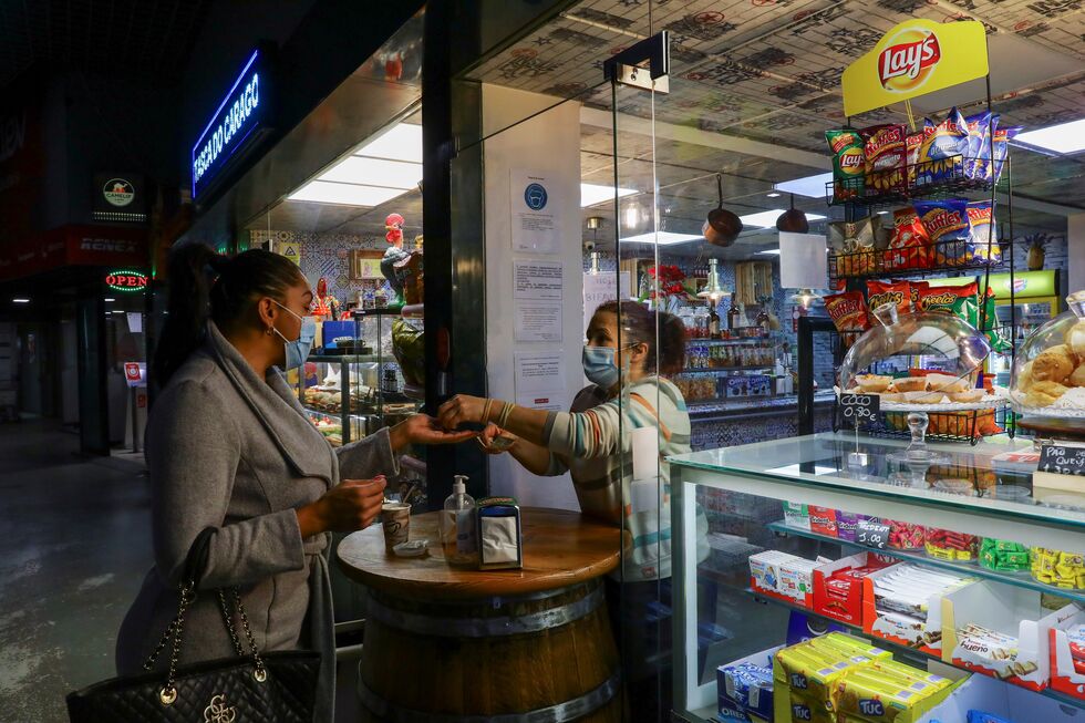 Venda ao Postigo - Portugal