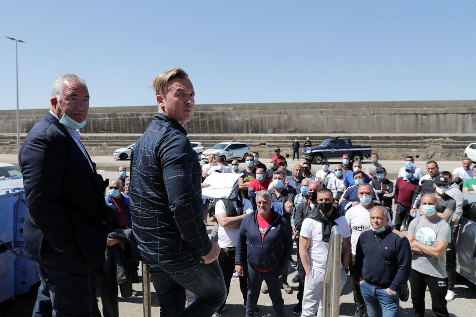 Associação de Armadores Pesca do Norte