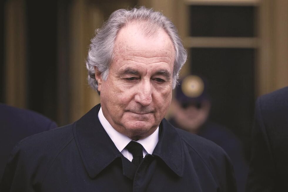 Madoff 