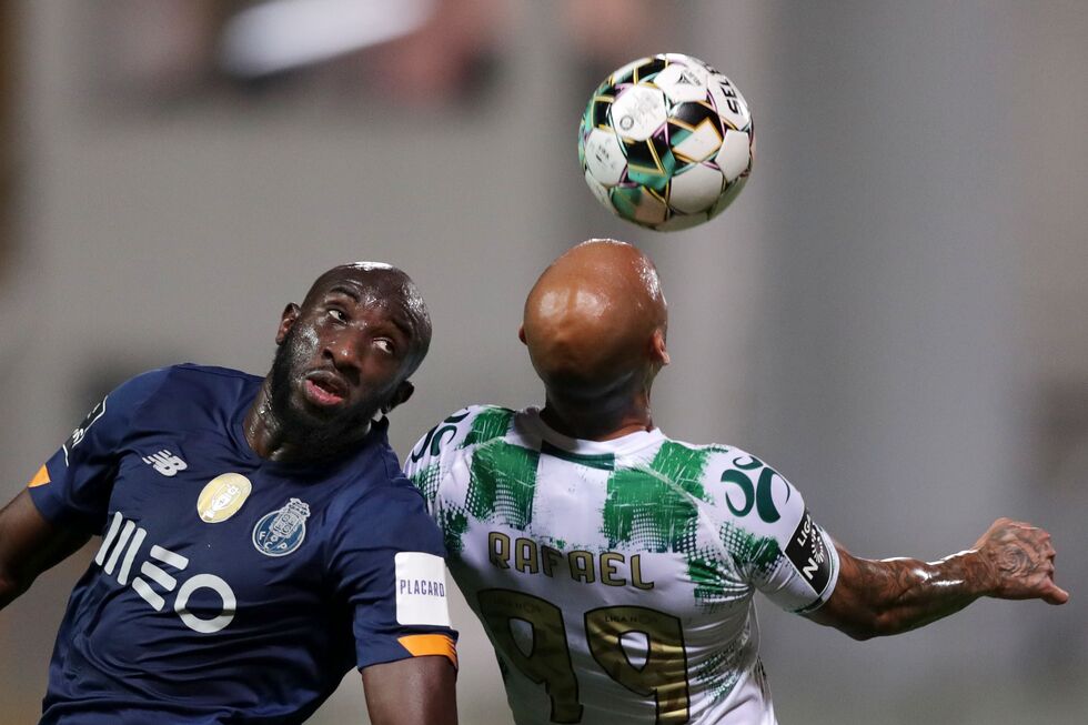 FC Porto - Moreirense