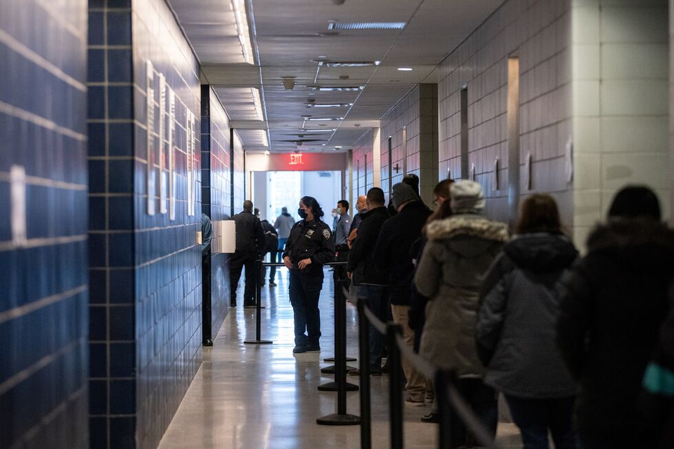 Covid-19 vacinação