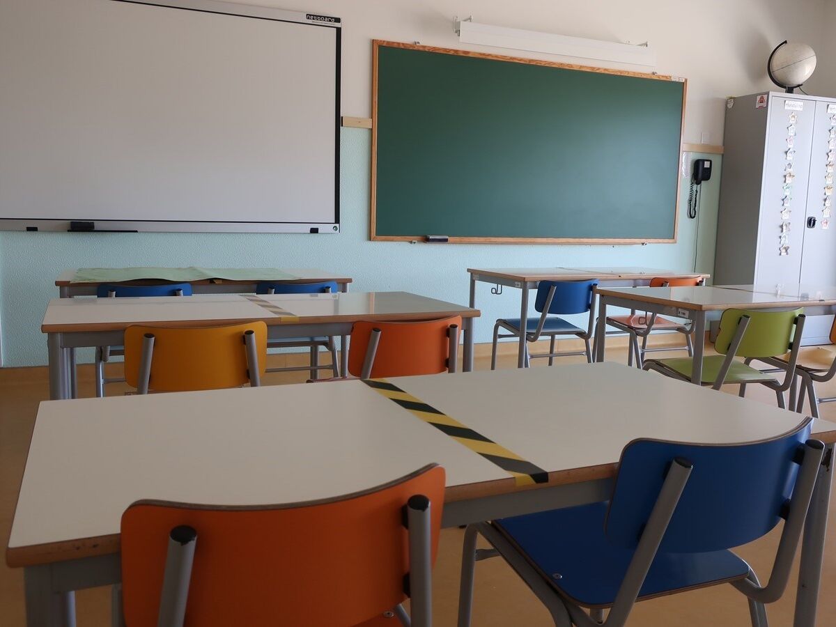 Acessórios para o regresso às aulas