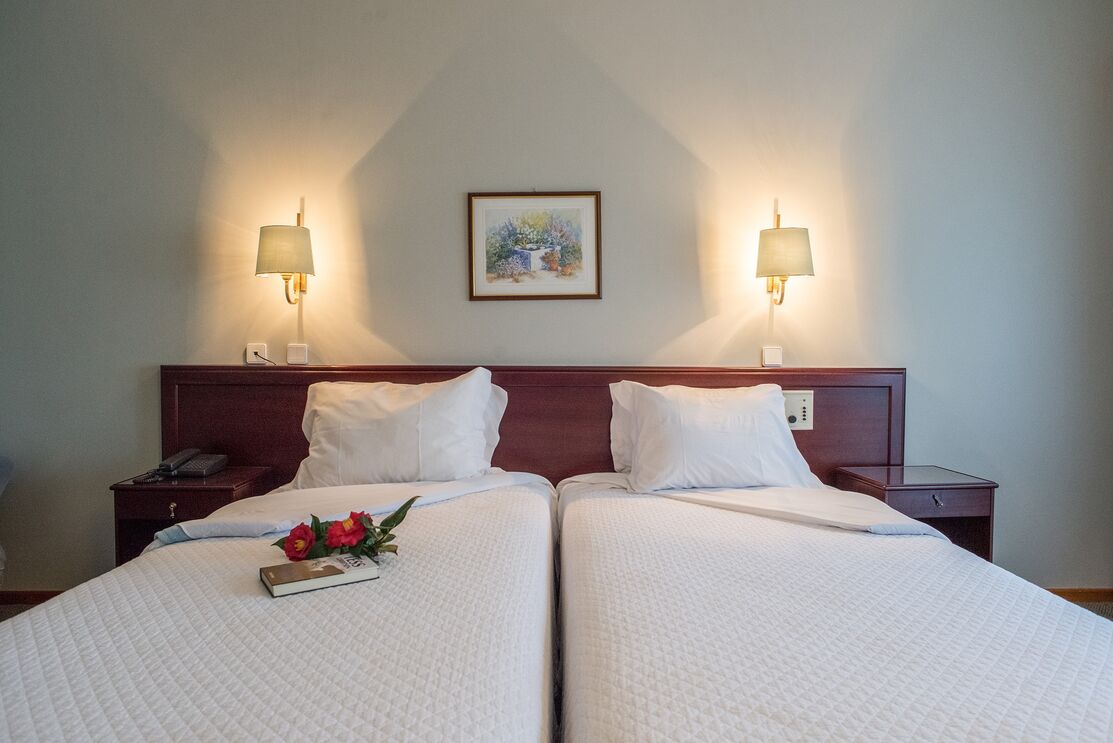 Hotéis Boavista são a escolha perfeita para relaxar e revitalizar