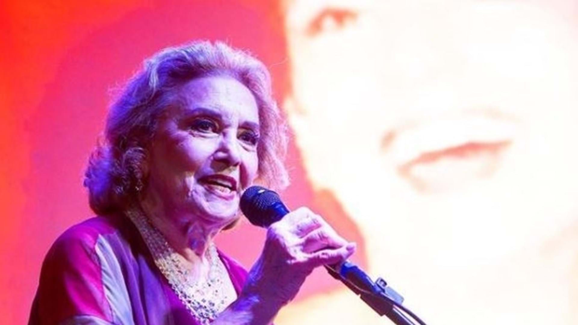 Atriz brasileira Eva Wilma morre aos 87 anos vítima de ...