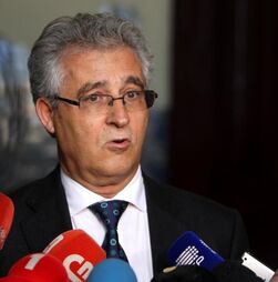 Operação Lex: Vaz das Neves justifica distribuição manual de processos como prática corrente