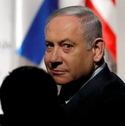 Israel celebra restabelecimento de sanções nucleares ao Irão