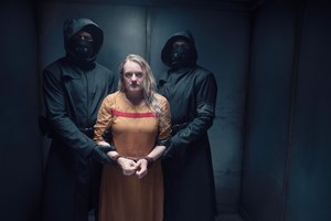 The Handmaid’s Tale: como sobreviver a uma distopia