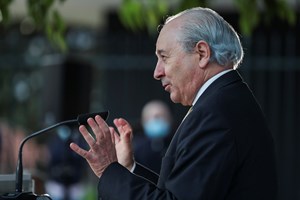 PSD. A forma como Rio (não) comunica