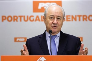 Rio: Se fosse primeiro-ministro Cabrita “não teria condições para estar no Governo”