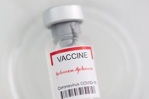 Covid-19. Dinamarca retira vacina da Johnson & Johnson do plano de vacinação