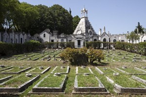 Comunidade indiana desperta cremação em Portugal