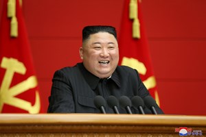 Coreia do Norte diz que vacina 'não é panaceia', mesmo sem casos confirmados