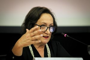 Joana Marques Vidal: Investigação da PJ Militar sobre Tancos foi 'completamente ilegal'