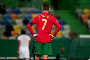 Ronaldo no Sporting: mais um a ceder ao apelo do coração?