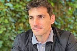 Iker Casillas sofre novo susto após dor forte no peito