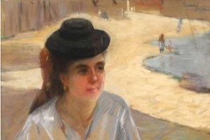 Temos de falar sobre as mulheres na arte