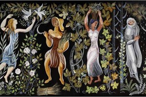 Criações de mulheres na Galeria São Roque, em Lisboa