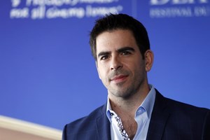 A história de terror de Eli Roth