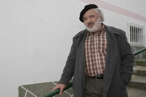 Morreu o ator Cândido Ferreira, fundador de 'O Bando'