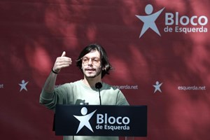 BE reage a acusações a deputado e diz que 'recurso à justiça é a forma de apurar factos'