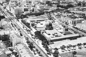 Há uma cidade romana em Entrecampos? Especialistas dizem que não