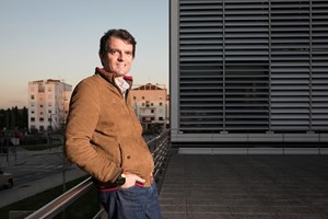 Pedro Pidwell: o homem que tem a insolvência do Zmar na mão