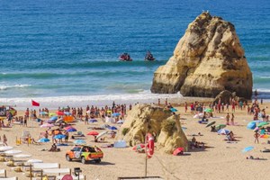 Reino Unido aprova viagens para Portugal a partir de 17 de maio