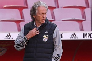 APAF apresenta queixa contra Benfica, Jesus, Grimaldo e Otamendi