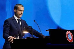 UEFA vai castigar nove dos 12 fundadores da Superliga Europeia