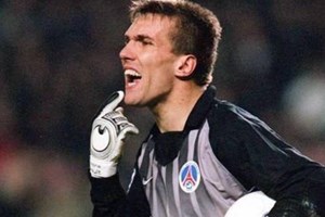 Antigo guarda-redes do PSG encontrado morto em casa