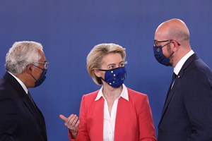 António Costa: Estamos a fazer um trabalho discreto sobre salário mínimo europeu