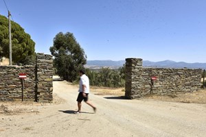 Justiça dá luz verde à venda de herdade do BES por 21 milhões