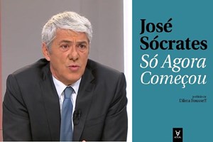 Novo livro de Sócrates vendeu pouco mais de 750 exemplares