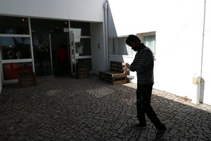 SEF. “O que tínhamos para investigar em Odemira passou para a Polícia Judiciária. Temos que acatar”