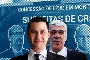 João Galamba, o agente provocador do PS